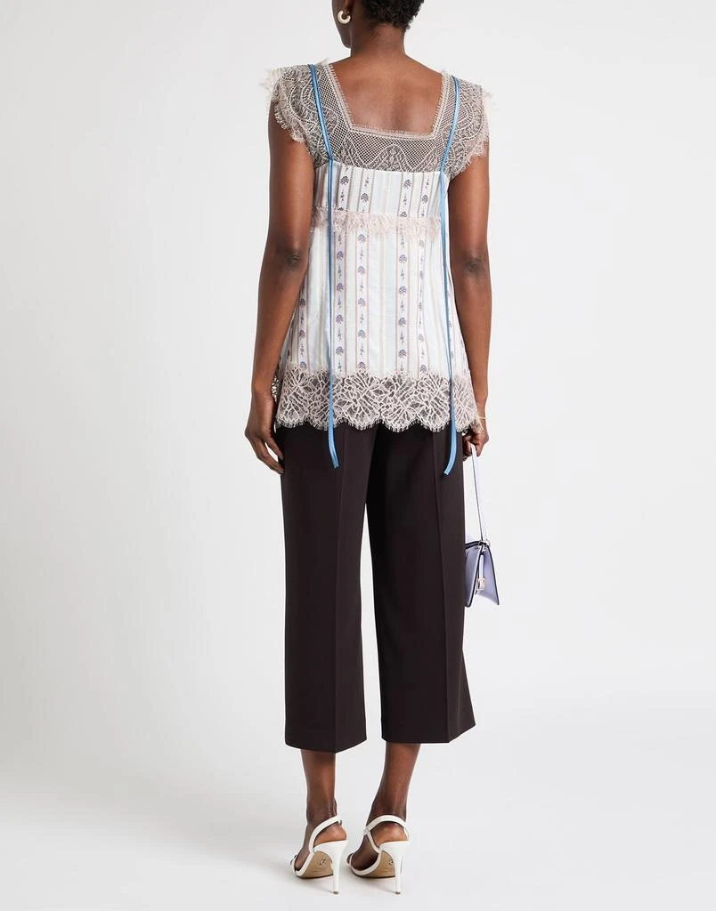 Lanvin Silk top 3