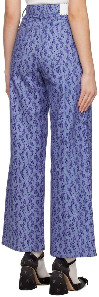 shrimps Blue Jemima Jeans 3