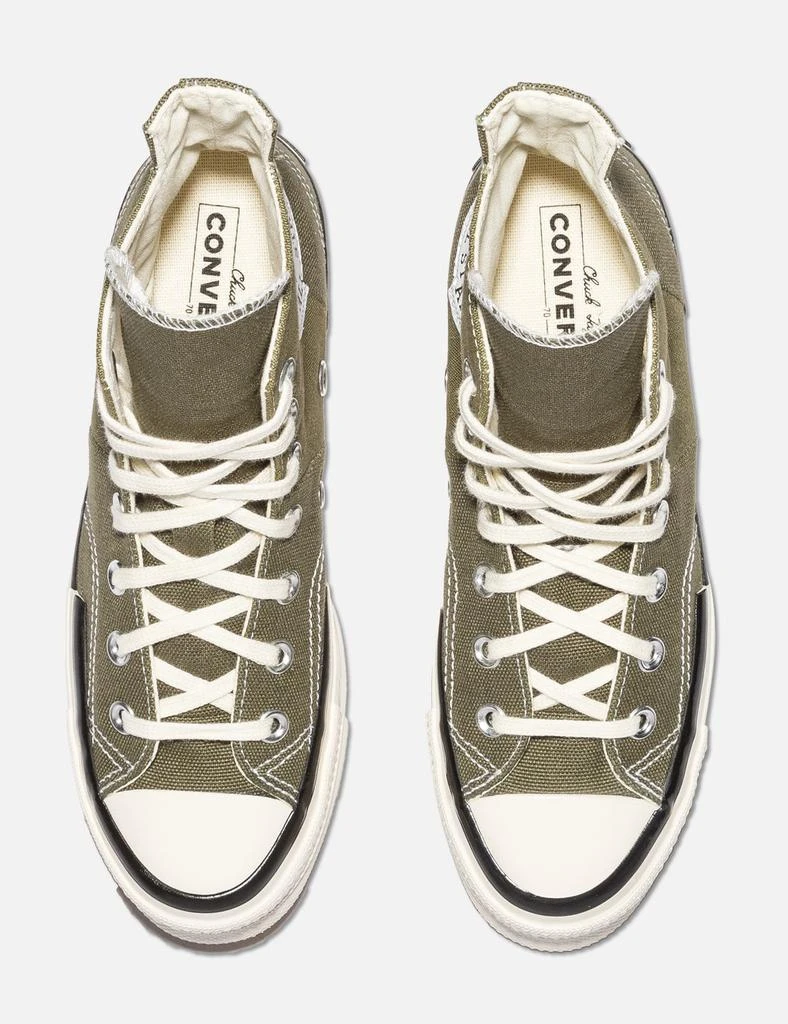 Converse Chuck 70 Plus 4