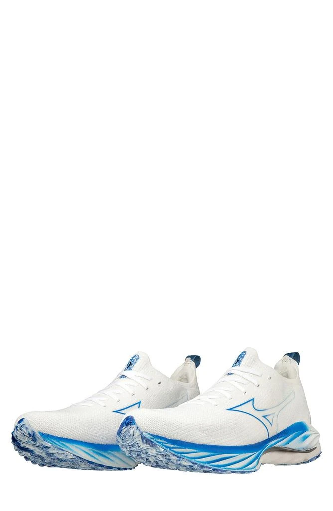 Mizuno Wave Neo Wind Running Shoe 8