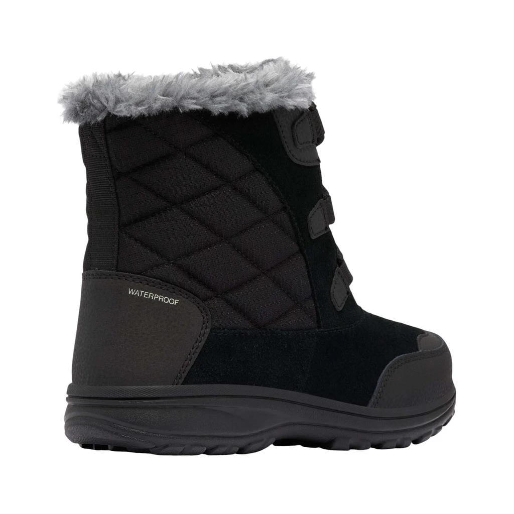 Columbia Columbia Ice Maiden Shorty Boot - Women
s 5