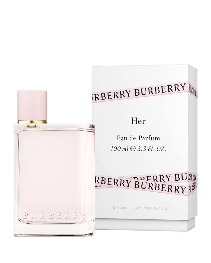 Burberry Her Eau de Parfum 2