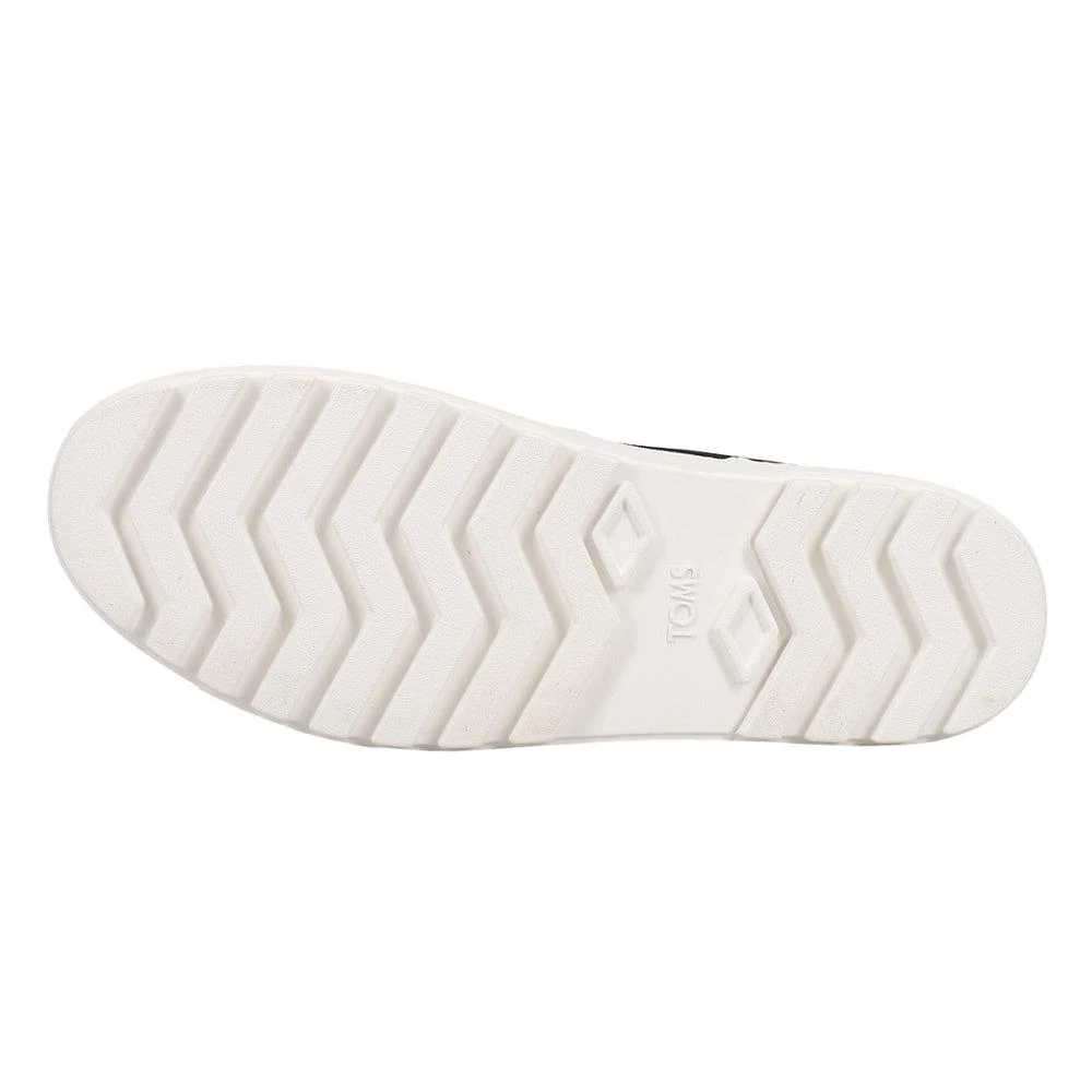 TOMS Alpargata Lug Platform Sneakers 5