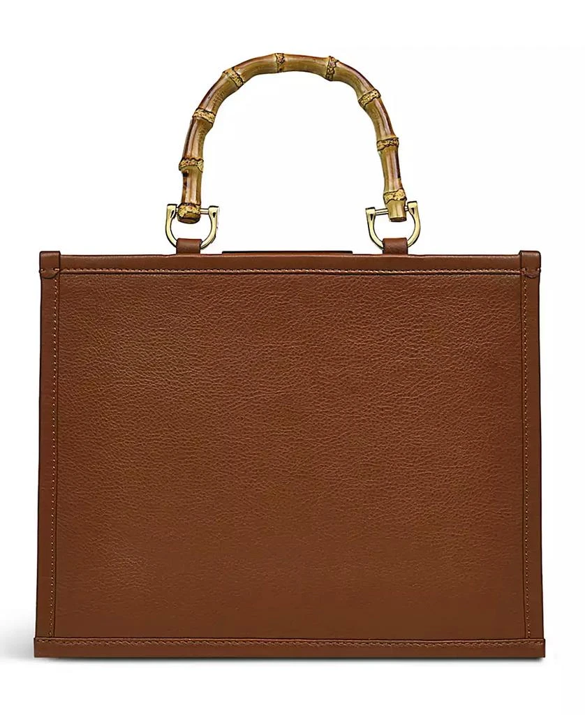 Radley Audley Drive - Seaweed Small Open Top Handbag 2