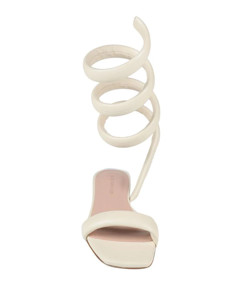 Ilio Smeraldo Sandals 4