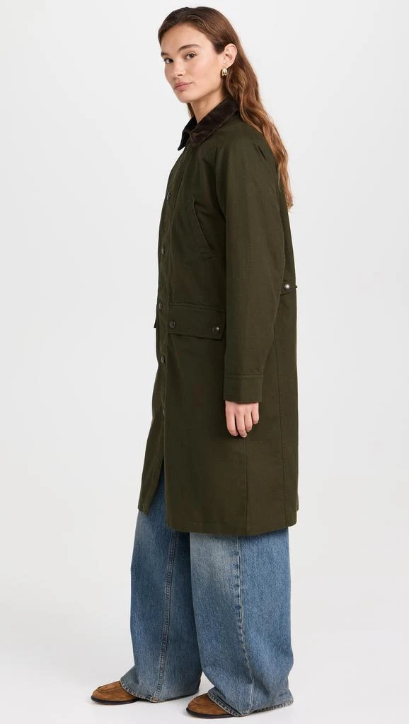 Ralph Lauren Field Jacket 3