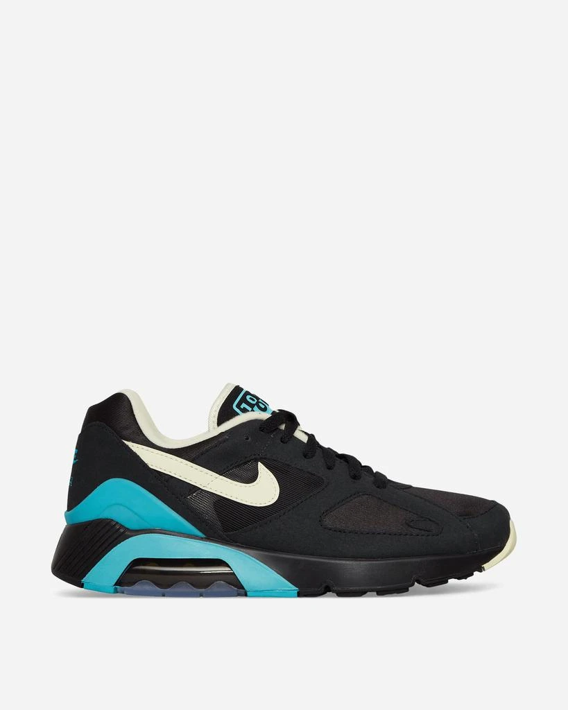 NIKE Air 180 Sneakers Black 1