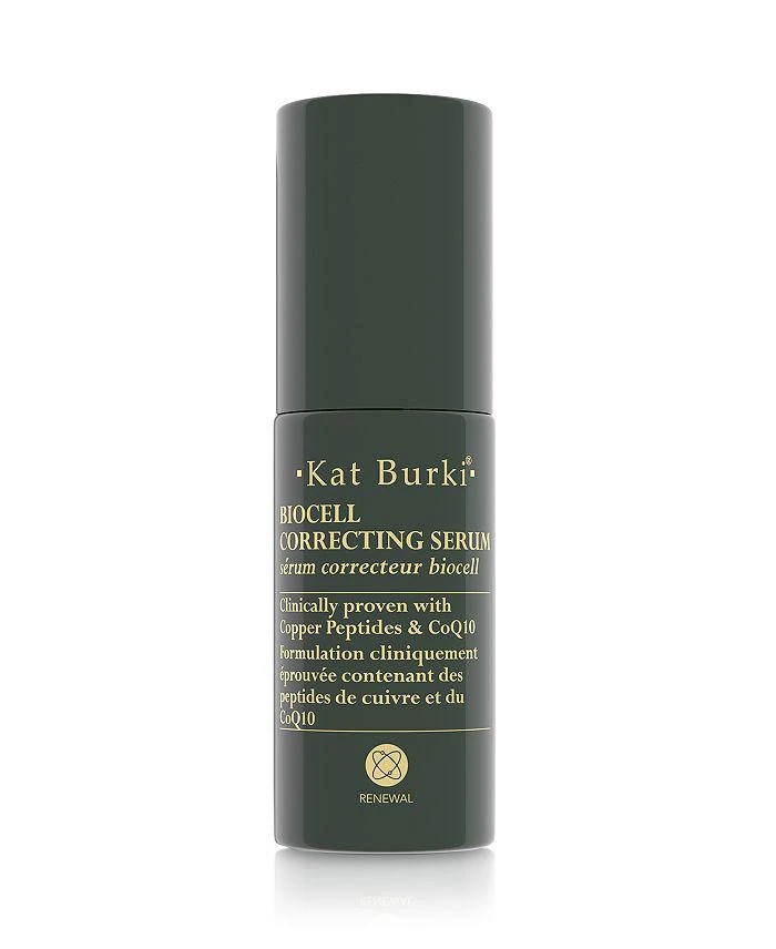 Kat Burki BioCell Correcting Serum 1 oz. 1