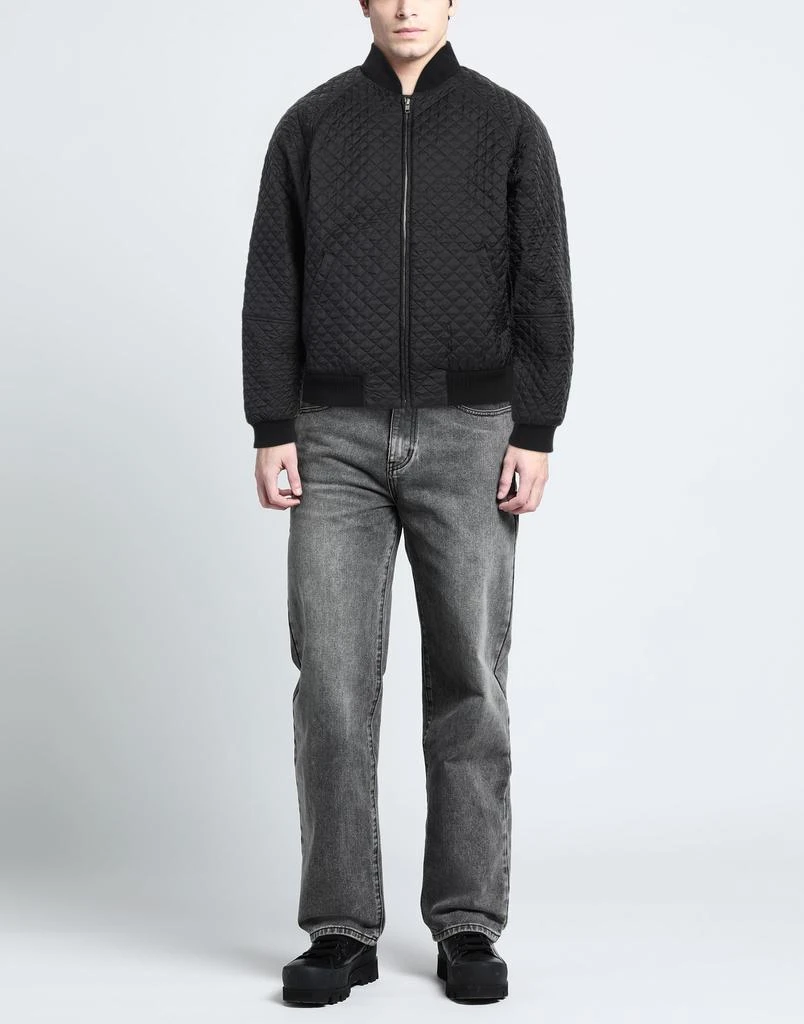 Random Identities Bomber 2