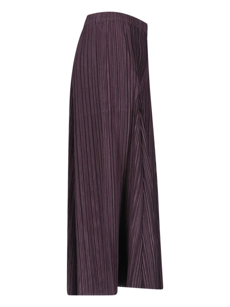 Pleats Please Pleats Please Issey Miyake Mellow Pleats Pants 3