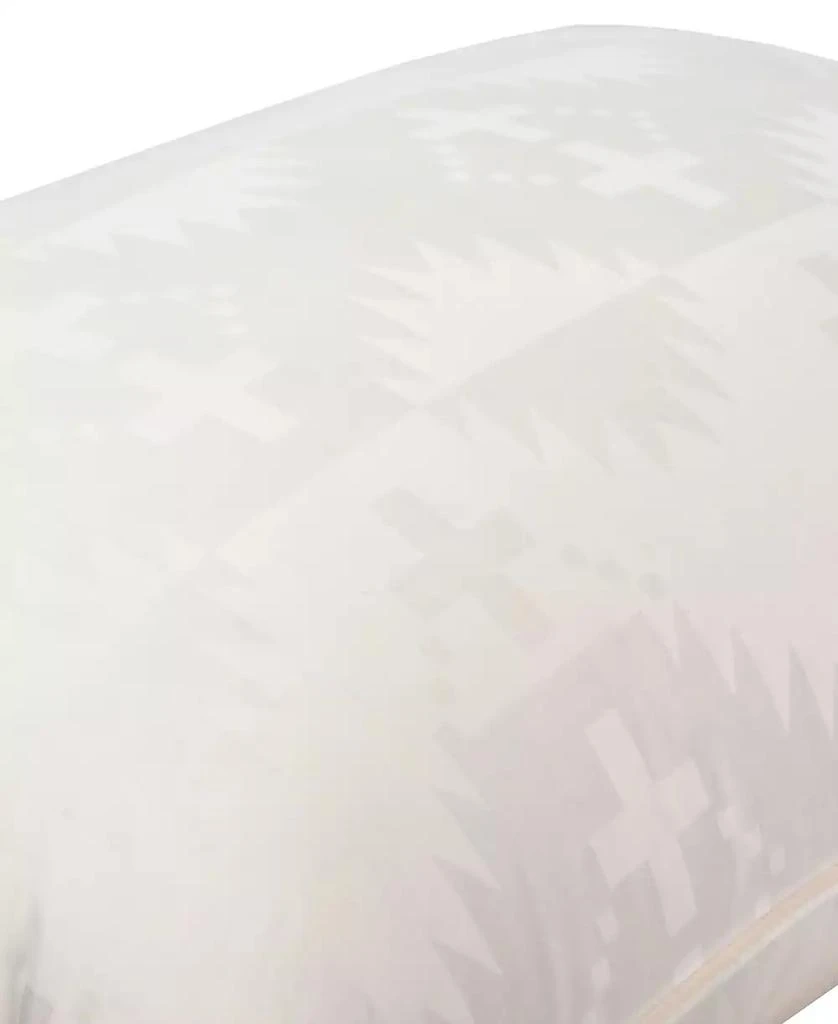 Pendleton Down Wrapped Medium Chamber Pillow 3