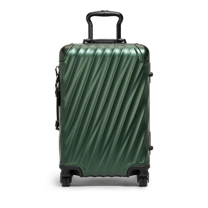 Tumi 19 Degree Aluminum International Carry On 1