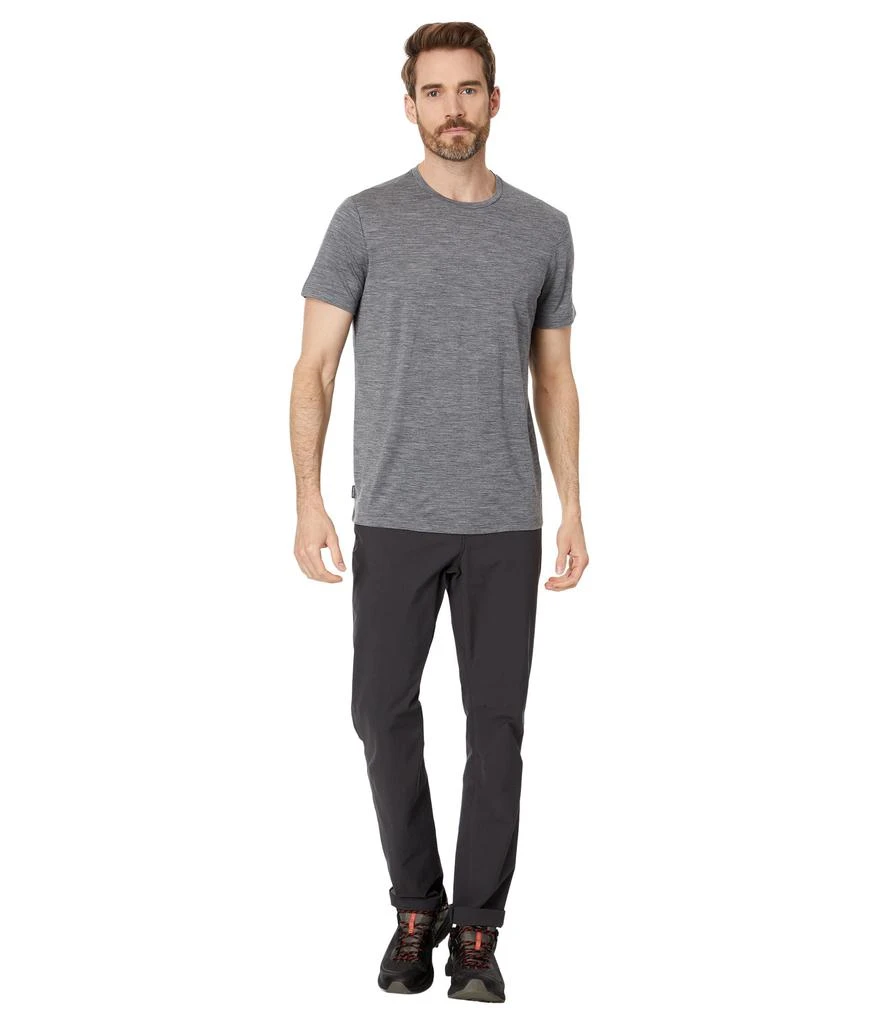 Icebreaker 150 Tech Lite III Short Sleeve Tee 4