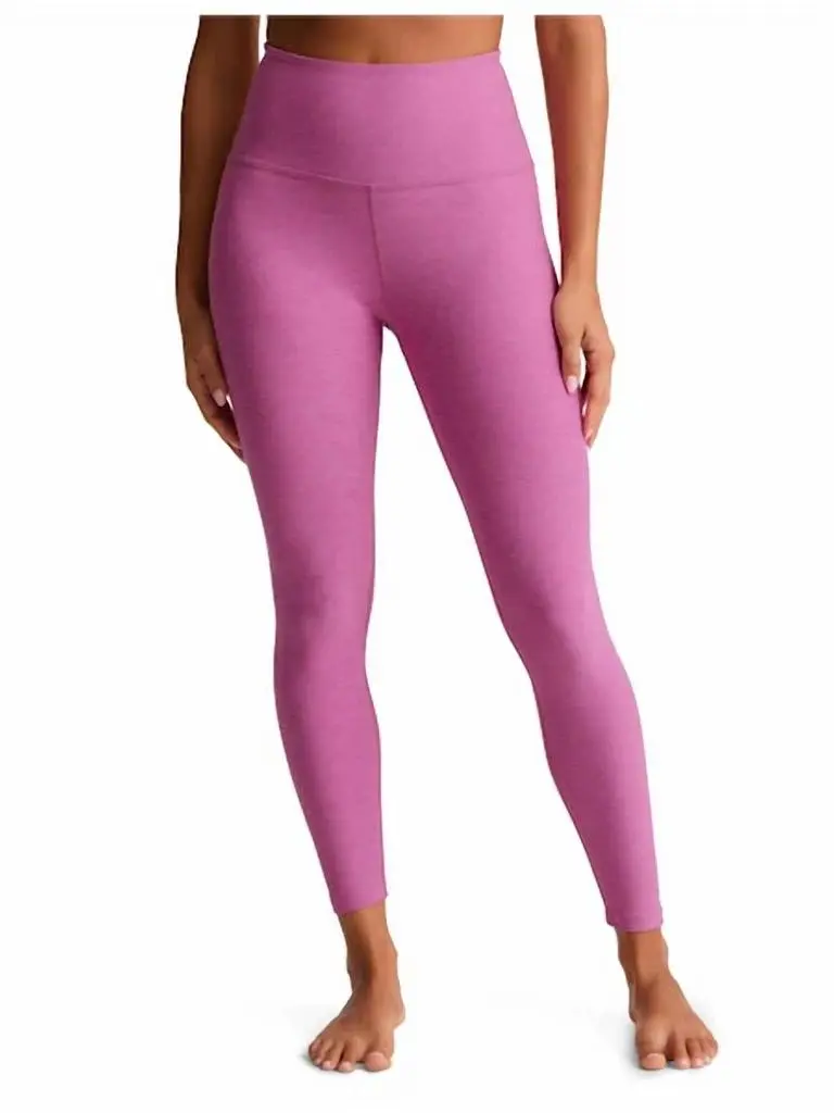 Beyond yoga Beyond Yoga - Caught In The Midi High Waisted Legging