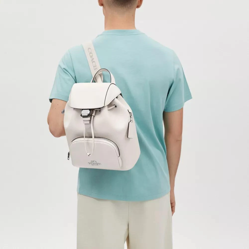Coach Pace Large Backpack 6