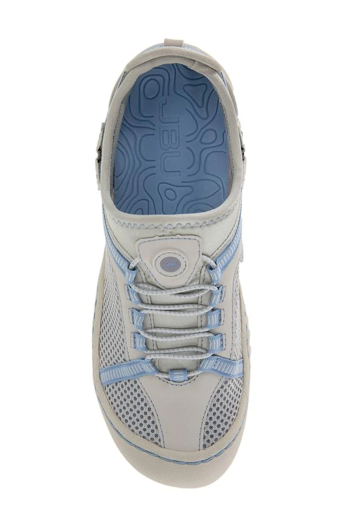 JBU BY JAMBU Tahoe Water Ready Sneaker 4