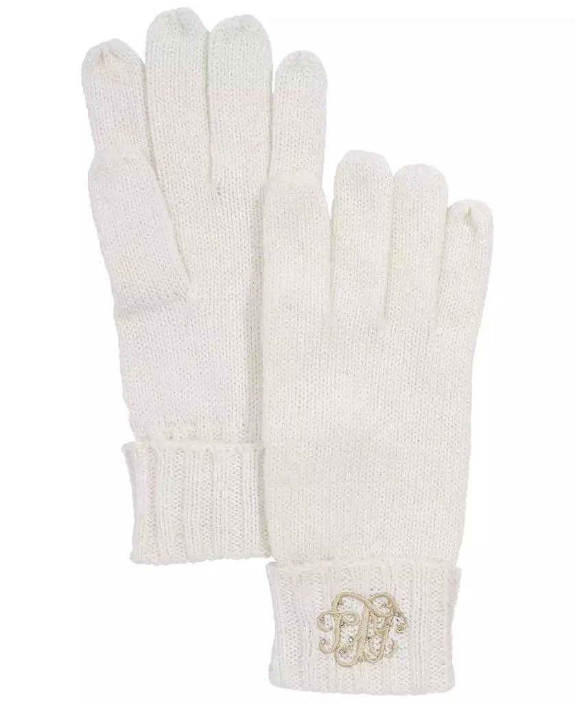 Ralph Lauren Direct Embroidery Glove 2
