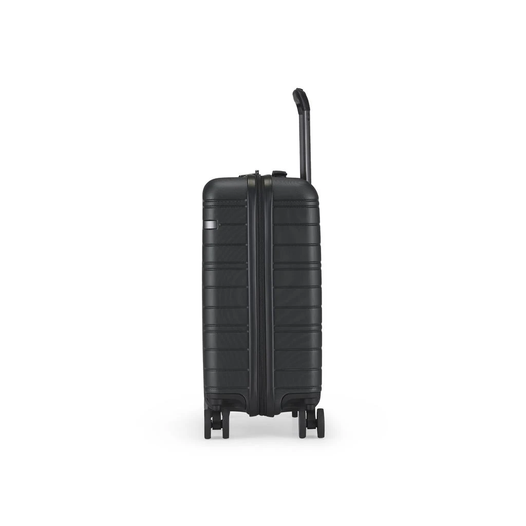 Bugatti - Skyward International Hardside Carry-on Luggage with Spinner Wheels 3