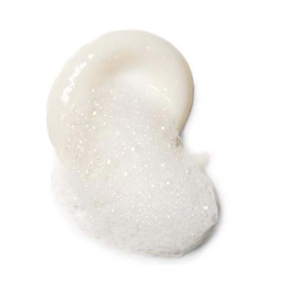 KORRES Korres Greek Yoghurt Foaming Cream Cleanser