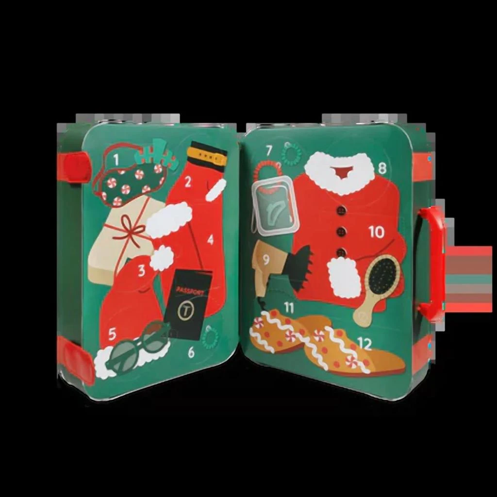 Teleties Teleties - Girl's Advent Calendar 3