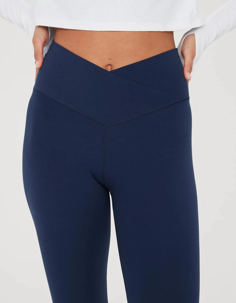 OFFLINE OFFLINE By Aerie Real Me High Waisted Crossover Legging 6