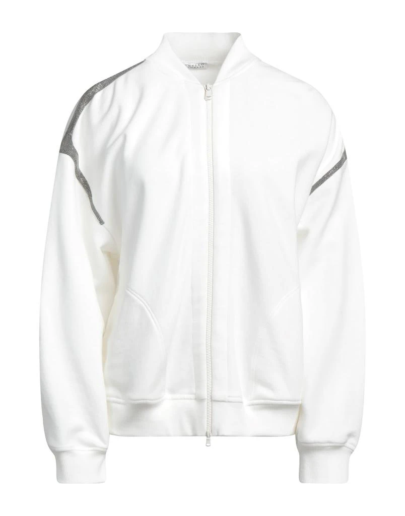 Brunello Cucinelli Sweatshirt 1