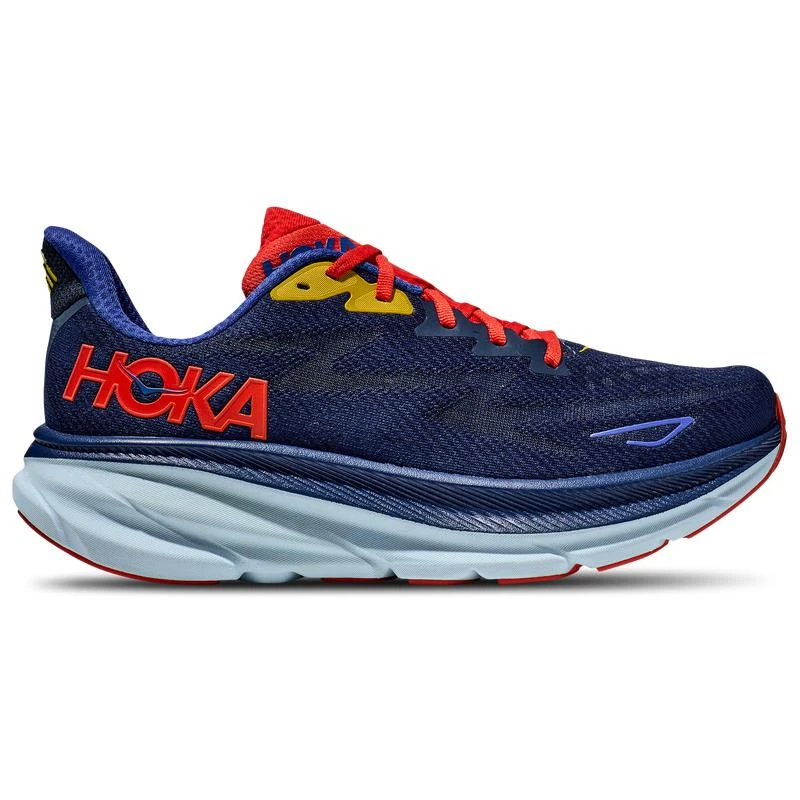 Hoka One One HOKA Clifton 9 - Men's 1