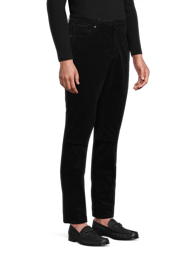 MONFRÈRE Brando Corduroy Slim-Fit Jeans 3