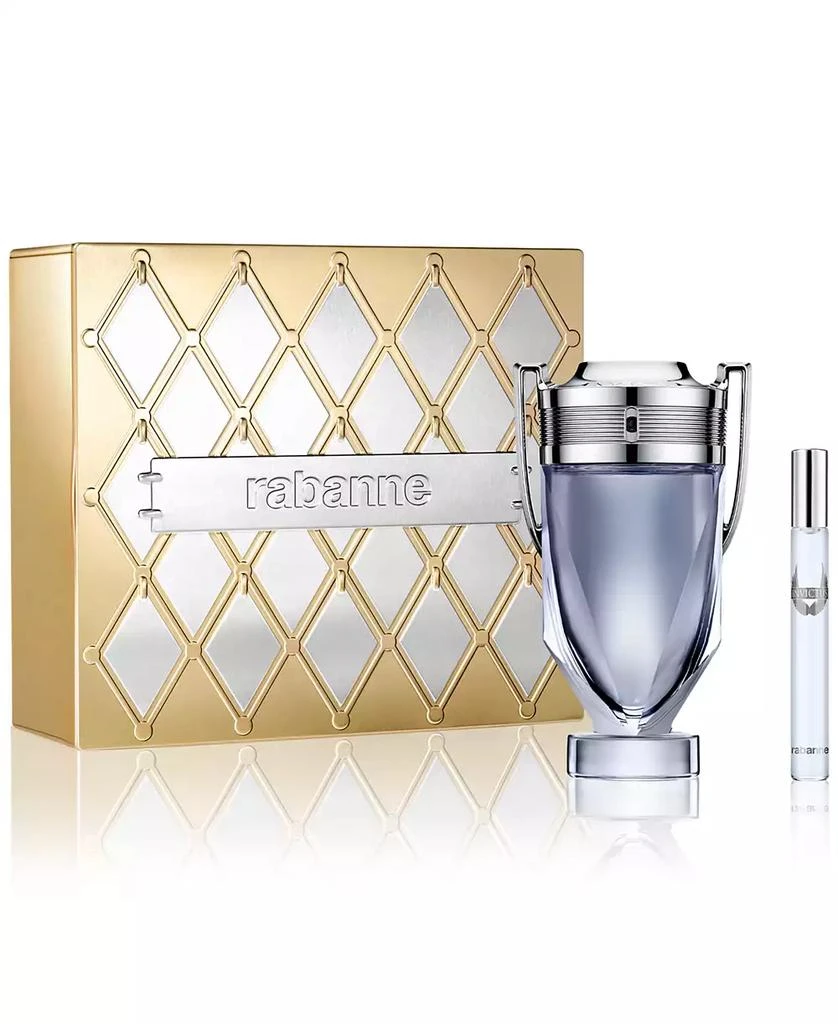 Paco Rabanne Men's 2-Pc. Invictus Eau de Toilette Jumbo 1