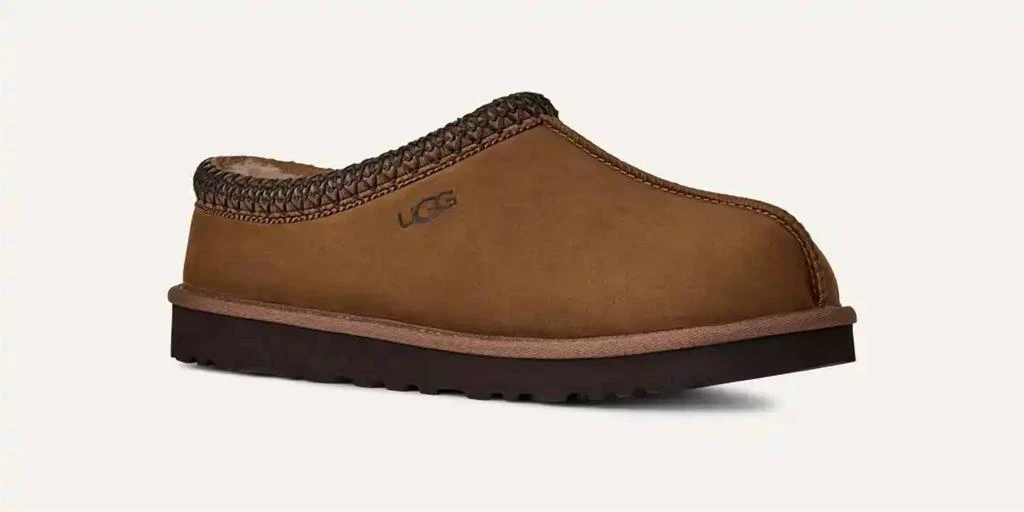 UGG Ugg - Men
s Tasman Nubuck Slip-On