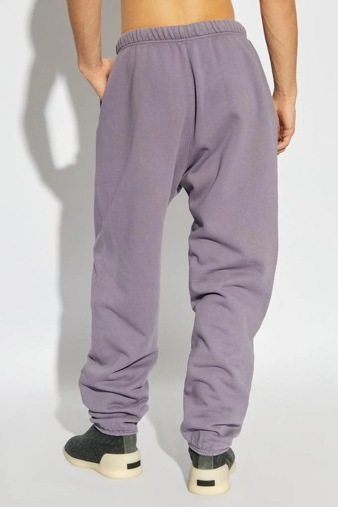 Essentials Fear Of God Essentials Heavy Fleece Sweatpants 3
