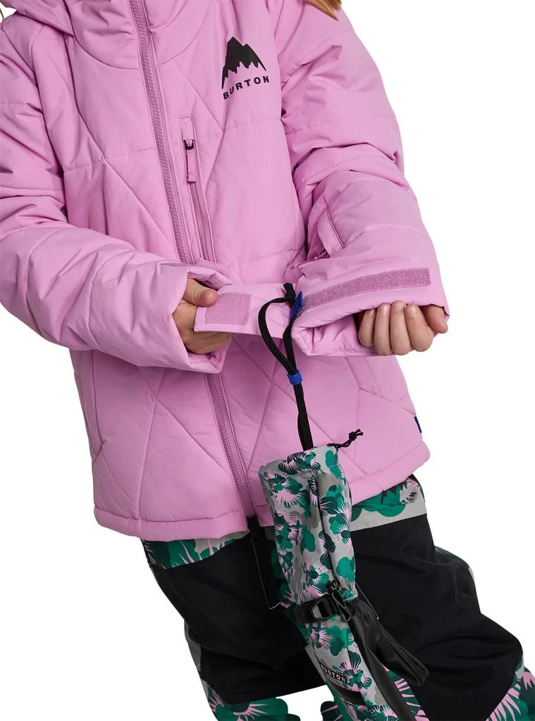 Burton Spindal 2L Jacket - Youth 5