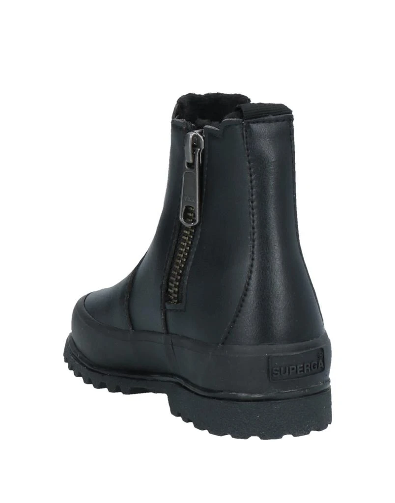 Superga Ankle boots 3