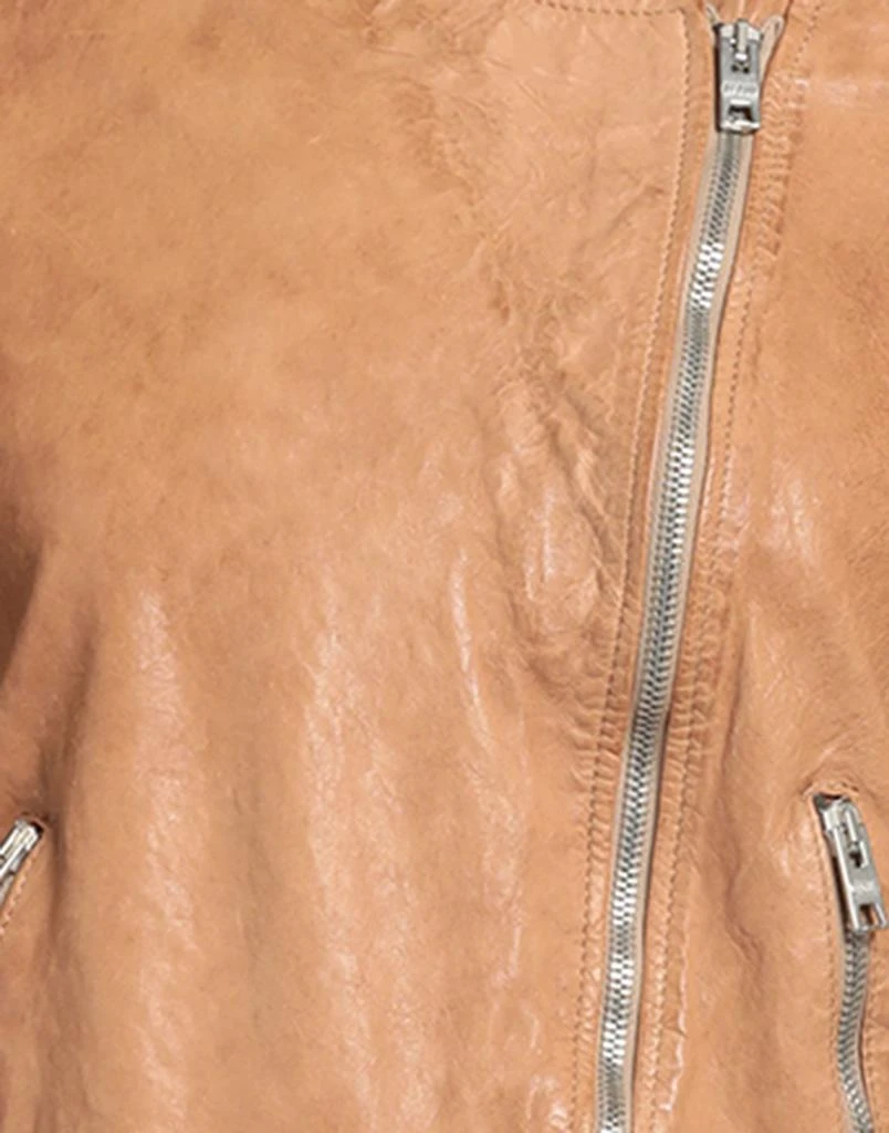 D-FOUR Biker jacket 4