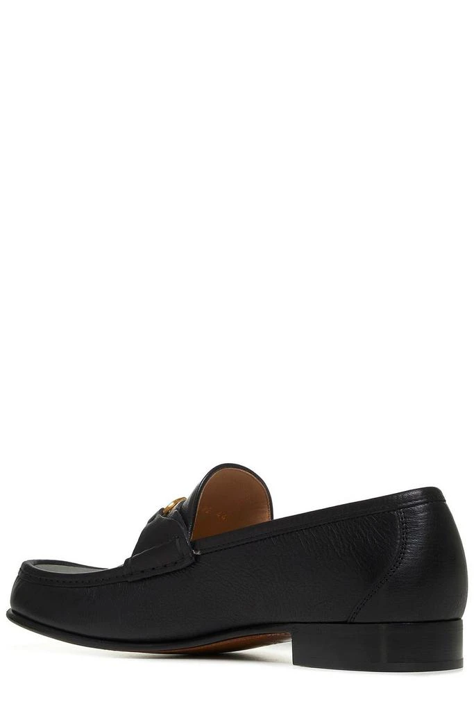 Valentino Valentino VLogo Signature Slip-On Loafers 3