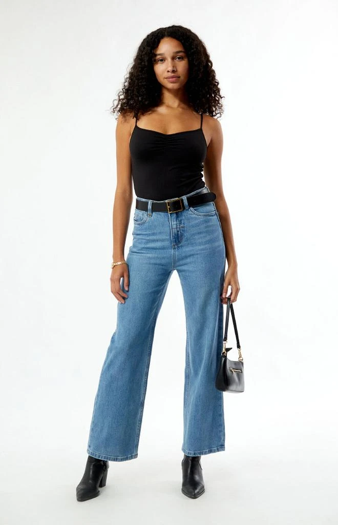 Contour Bella Cinched Bodysuit 5