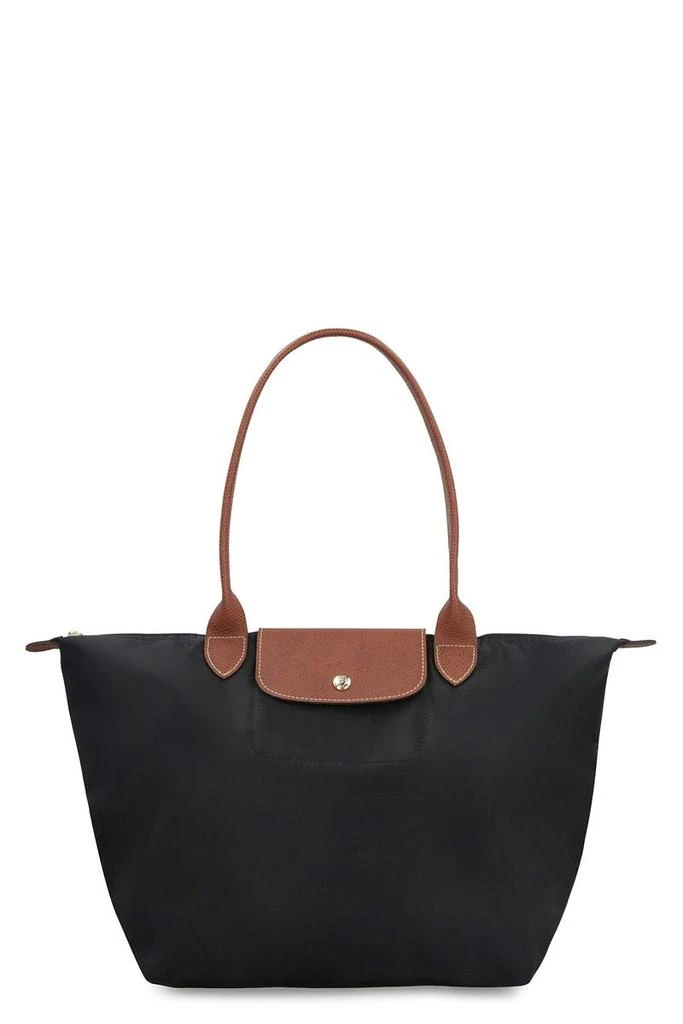 Longchamp Longchamp Le Pliage Original L Tote Bag 4