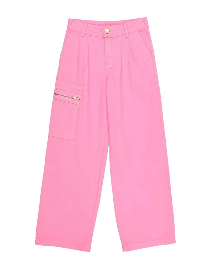 JACQUEMUS Casual pants 1