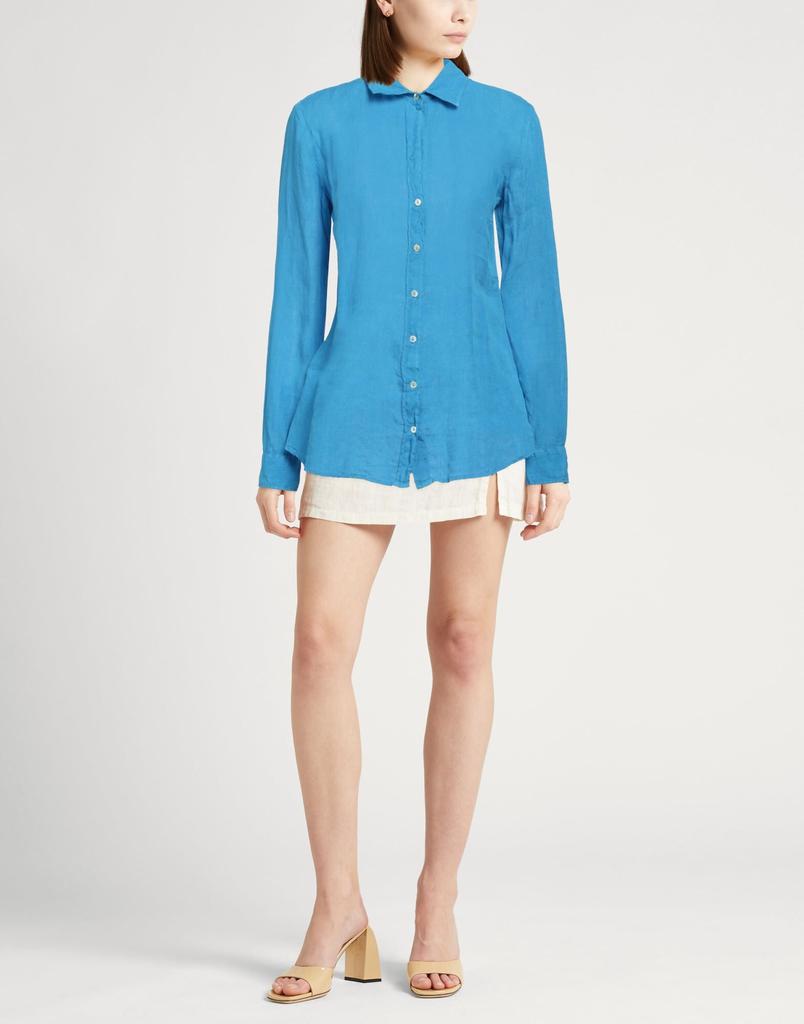 120% Lino Linen shirt