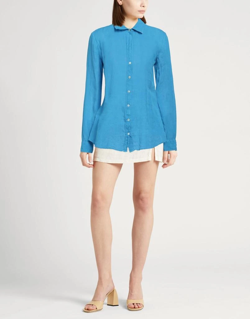 120% Lino Linen shirt 2