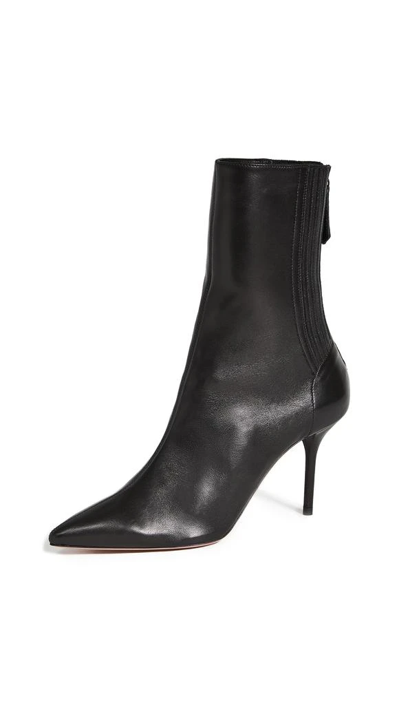 Aquazzura Saint Honore Booties 85mm 6