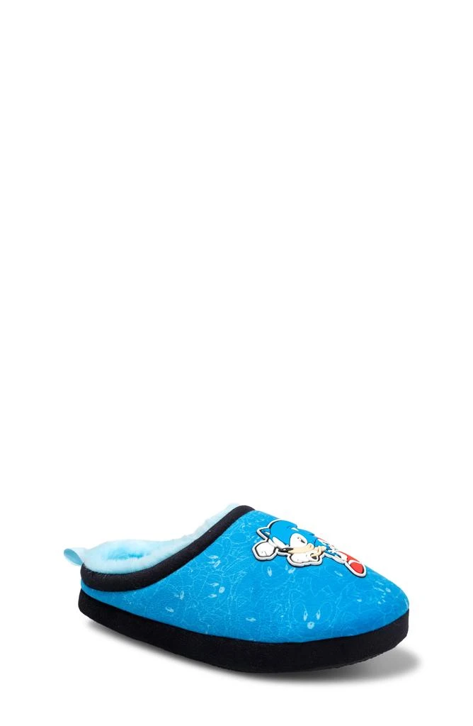 Ground Up Kids
 Sonic the Hedgehog Clog Slipper