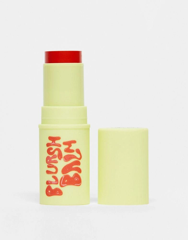 Made By Mitchell Made By Mitchell Blursh Balm- Wheres the SPF 1