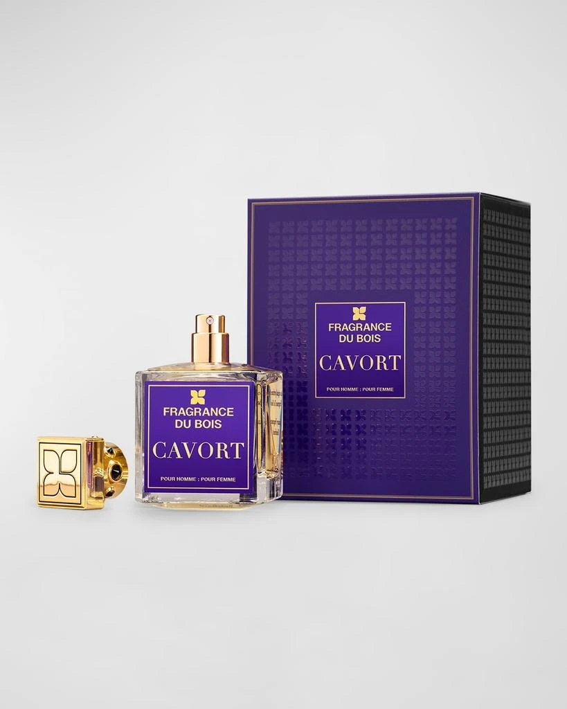 Fragrance Du Bois Cavort Parfum, 3.4 oz. 3