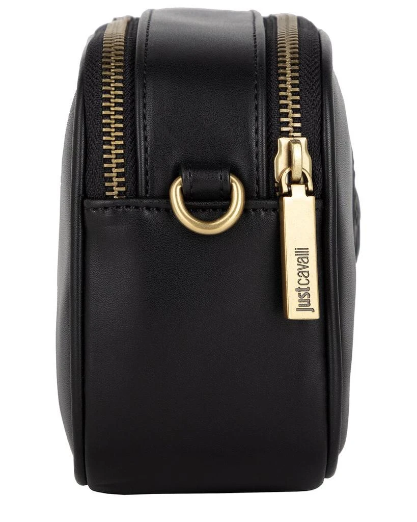 Just Cavalli Range E Tiger-Embossed Sketch Crossbody 3