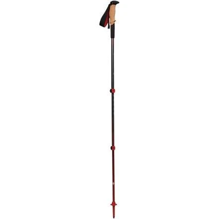 Black Diamond Pursuit Shock Trekking Poles 2