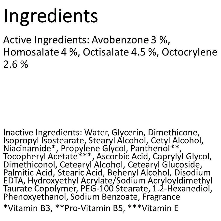 Olay Cream Moisturizer with SPF 15 Normal No scent 7