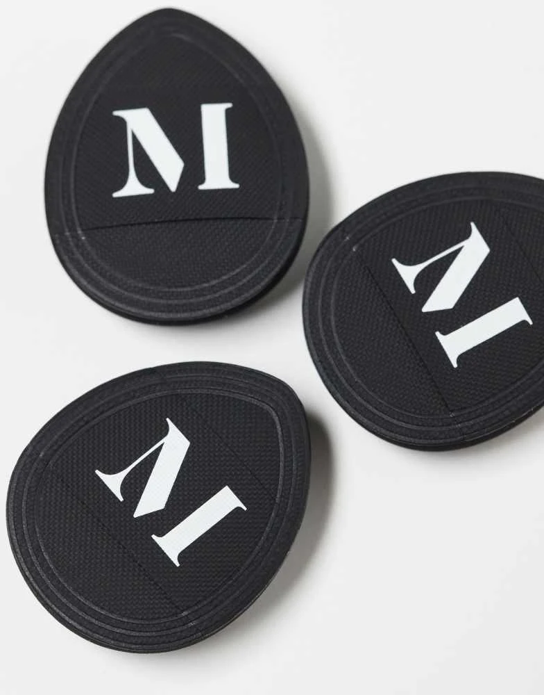 MORPHE Morphe Cloud Cushion Mini Puff Trio 1