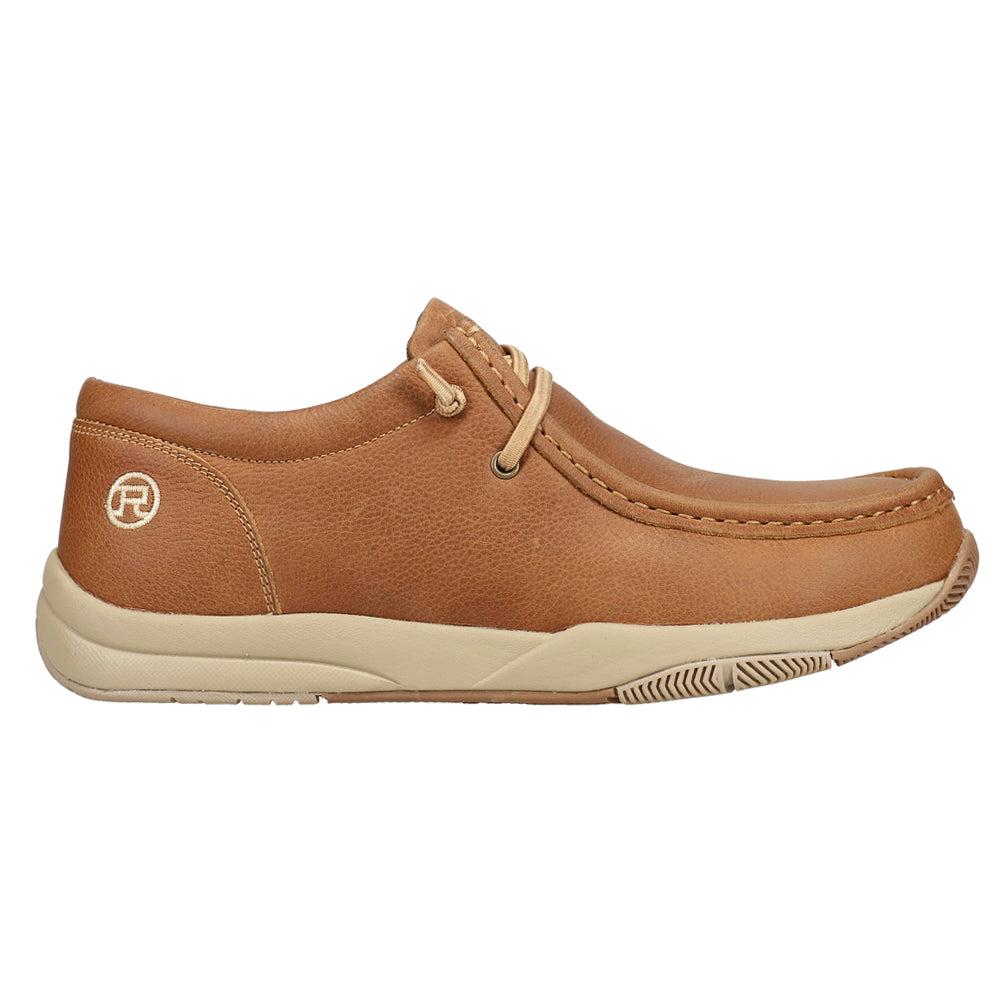 Roper Clearcut Slip On Shoes