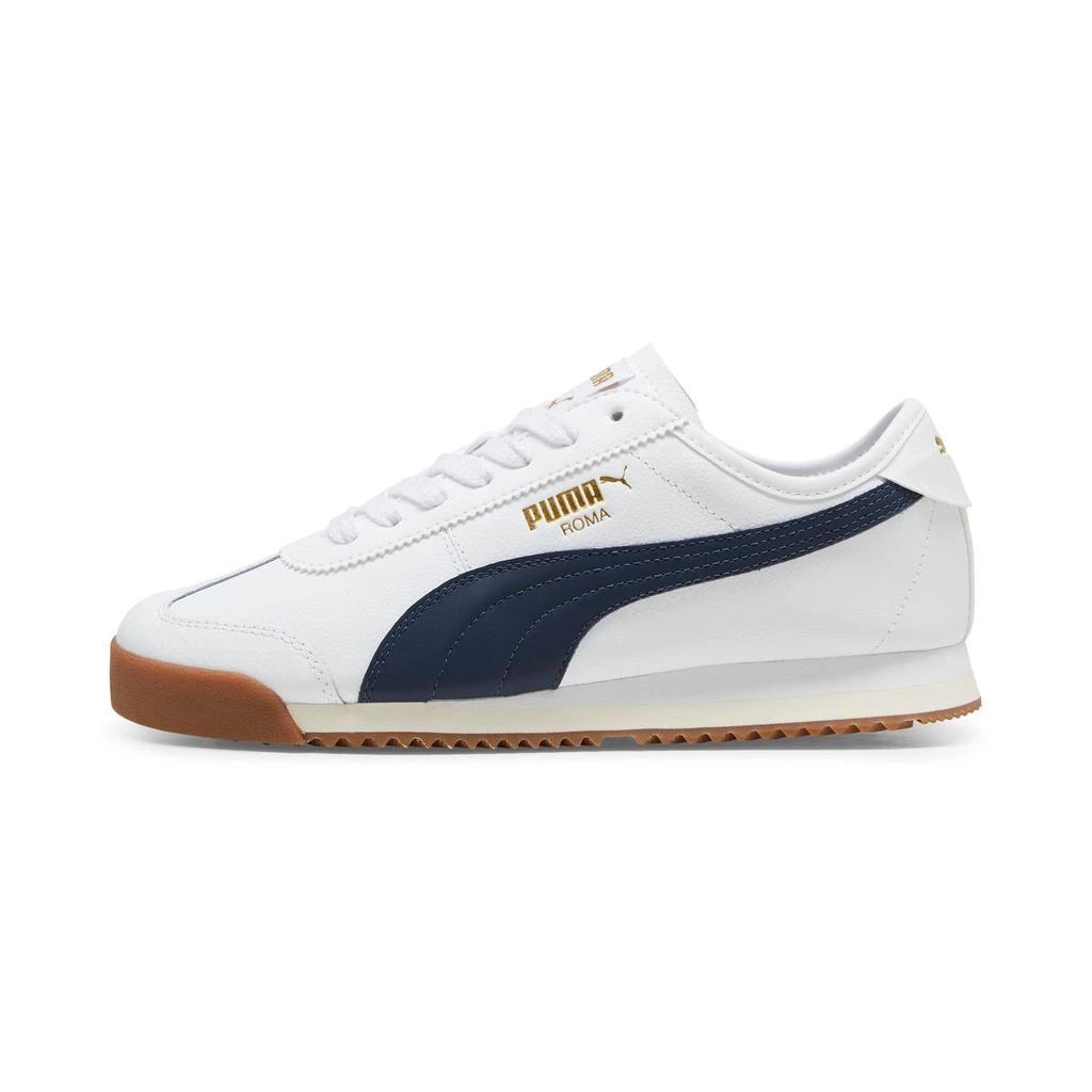 Puma PUMA Unisex Roma 68 Revival Sneakers 1